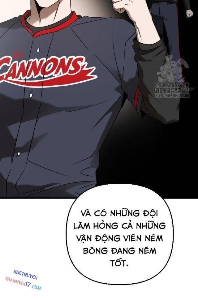 Tân Binh Của Đội Bóng Chày Quá Giỏi - Page 66