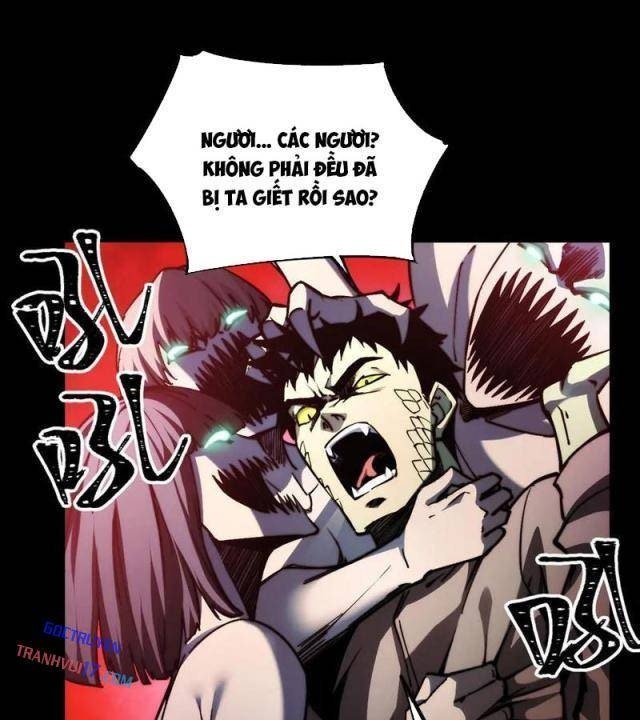 Mạt Thế: Nhân Hoàng Phiên Mời Chư Vị Nữ Đồ Đệ Nhập Tọa - Page 34