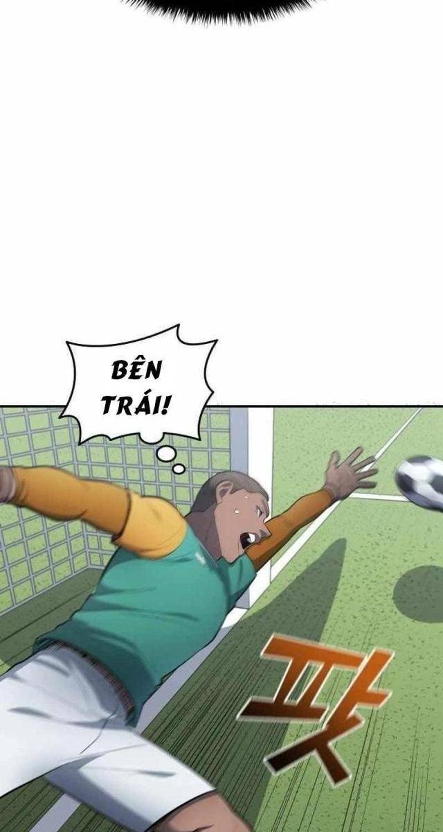 Thiên Phú Bóng Đá Tất Cả Đều Là Của Tôi! - Page 100