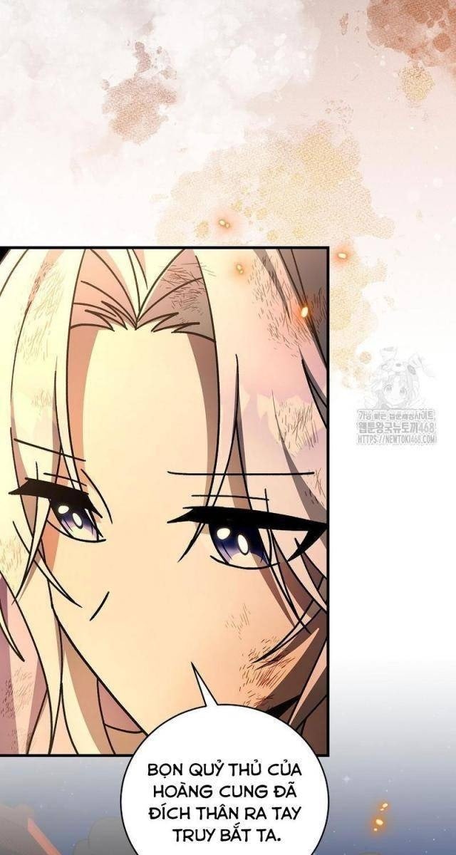 Sinh Tồn Trong Cuốn Tiểu Thuyết Romance Fantasy - Page 20