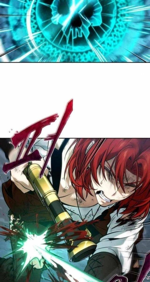 Mạo Hiểm Giả Cuối Cùng - Page 50