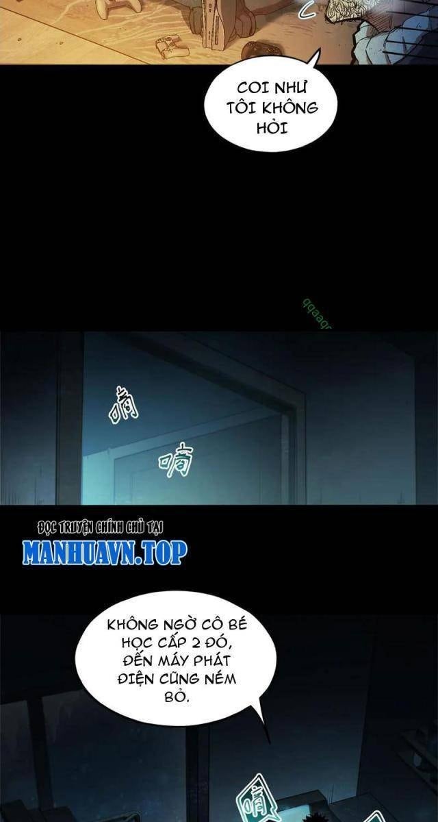 Cực Hàn Chiến Kỷ - Page 60