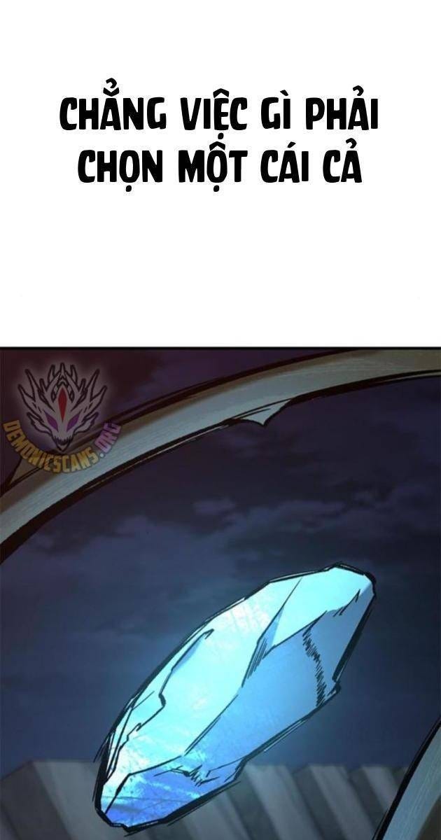 Hiệp Sĩ Sống Vì Ngày Hôm Nay - Page 105