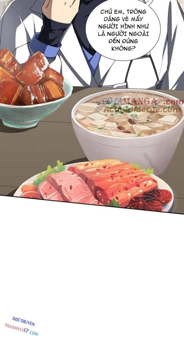 Ta Ký Kết Khế Ước Với Chính Mình - Page 4