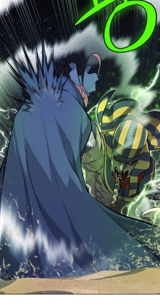 Chế Ngự Kiếm - Page 50