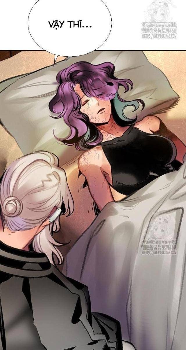 Nhân Trùng Đại Chiến - Page 122