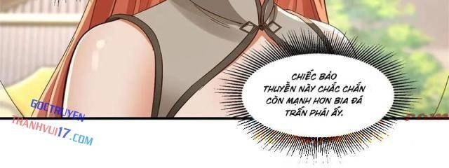 Hồng Hoang: Bắt Đầu Từ Việc Nhận Minh Hà Làm Con Gái Nuôi - Page 53