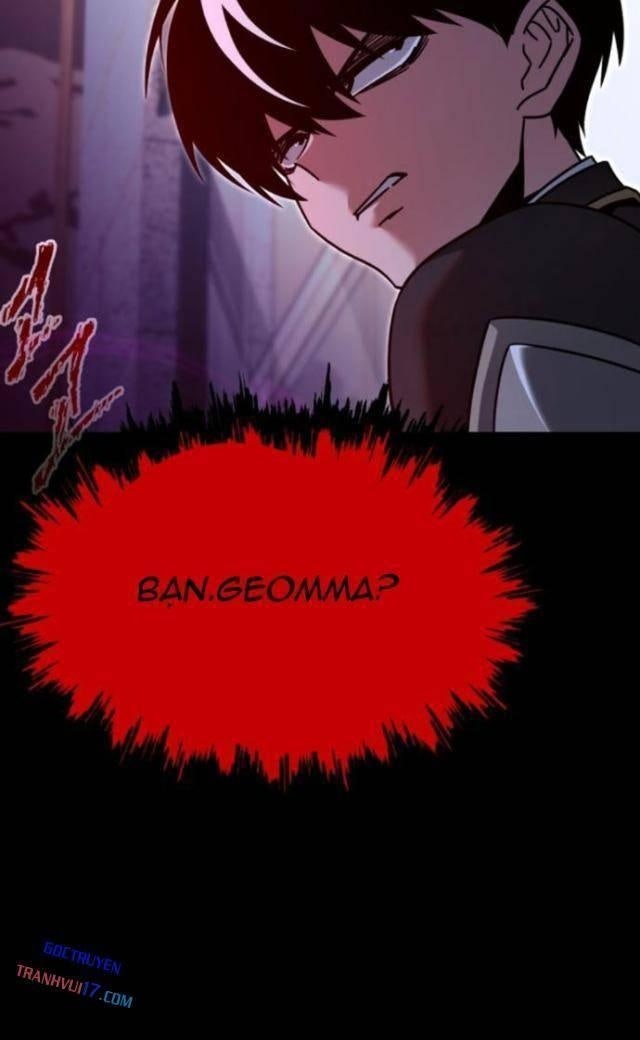 Thống Lĩnh Học Viện Chỉ Bằng Dao Sashimi - Page 12