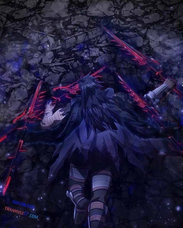 Anh Hùng Đã Trở Lại - Page 78