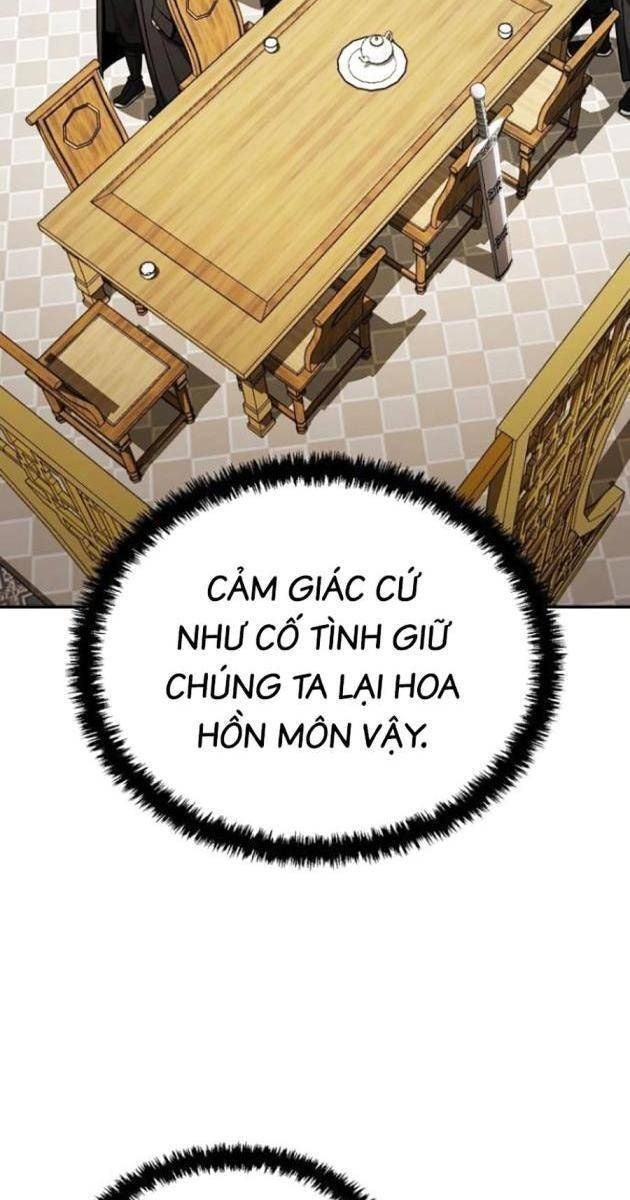 Quỷ Kiếm Thiên Tài Của Hoa Sơn Phái - Page 110