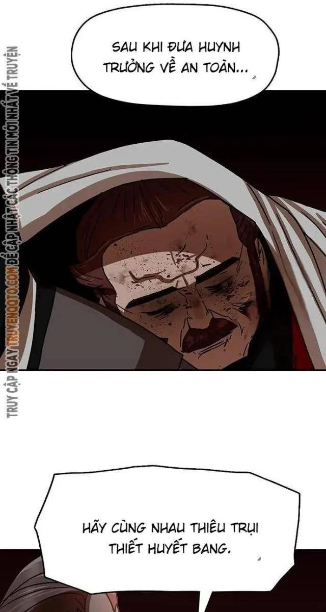 Hàn Băng Liệt Hỏa - Page 60