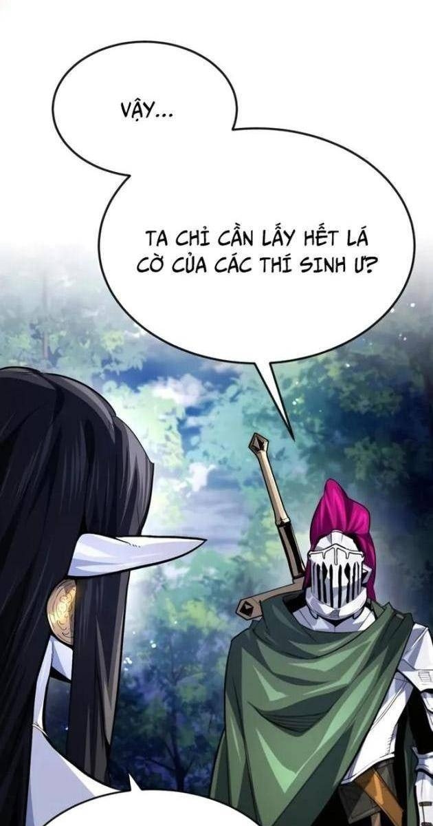 Trên Thế Giới Không Có Chiến Binh Xấu - Page 9