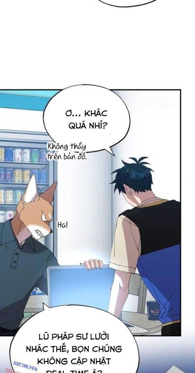 Cửa Hàng Diệu Kỳ - Page 51