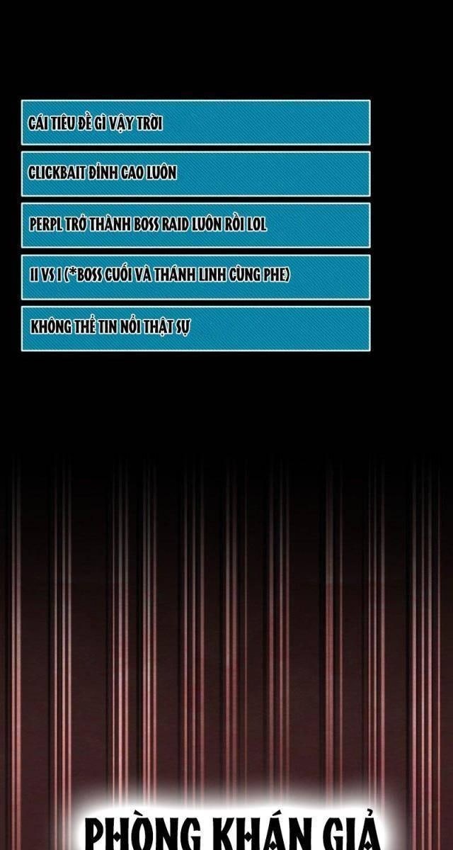 Streamer Game Thiên Tài Bị Ma Ám - Page 88