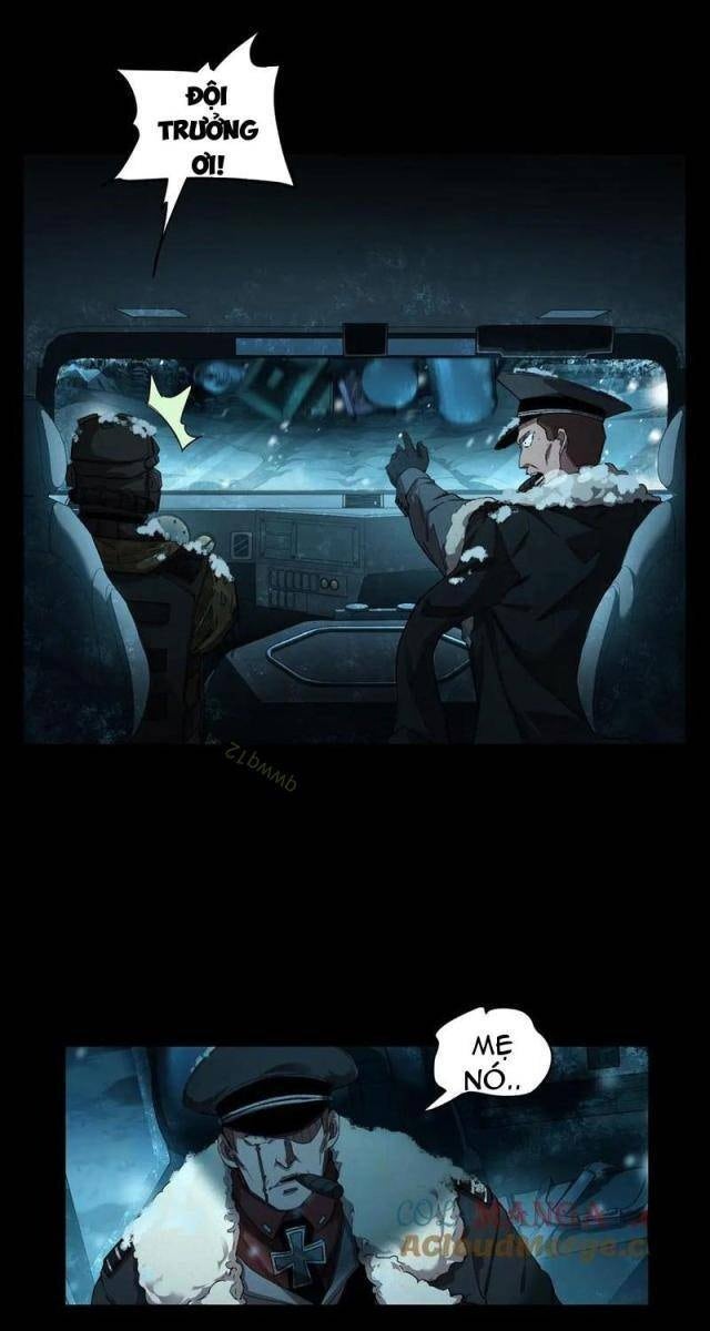 Cực Hàn Chiến Kỷ - Page 48