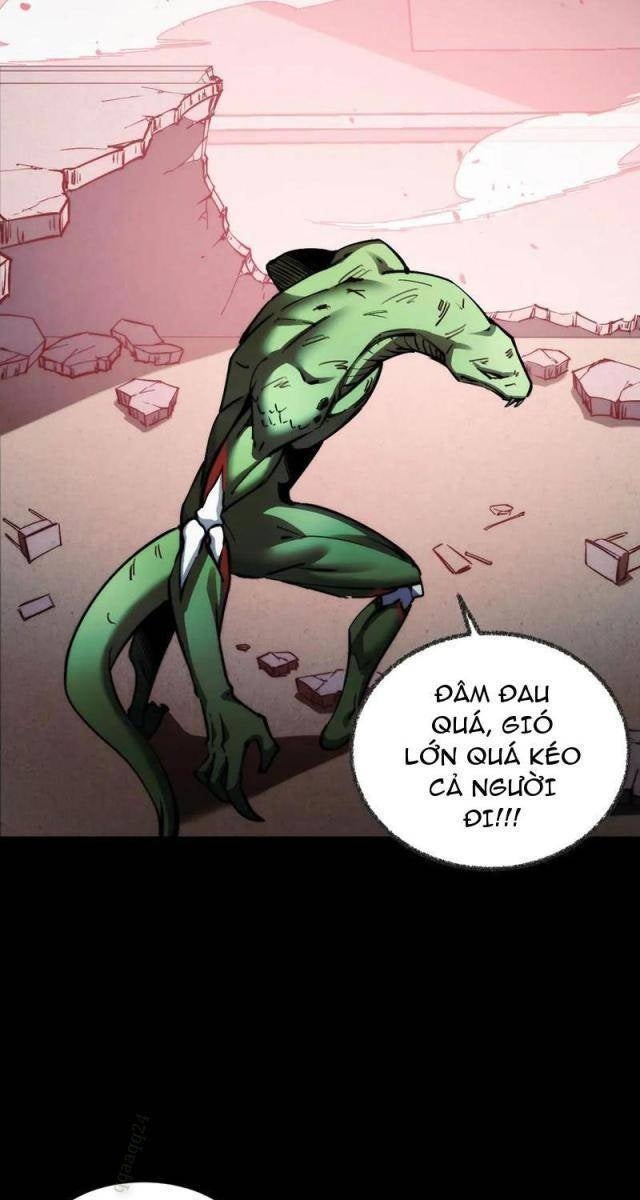 Mạt Thế: Nhân Hoàng Phiên Mời Chư Vị Nữ Đồ Đệ Nhập Tọa - Page 51