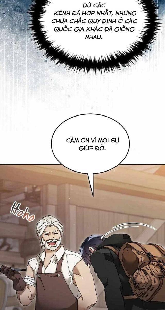 Người Mới Này Quá Mạnh - Page 31