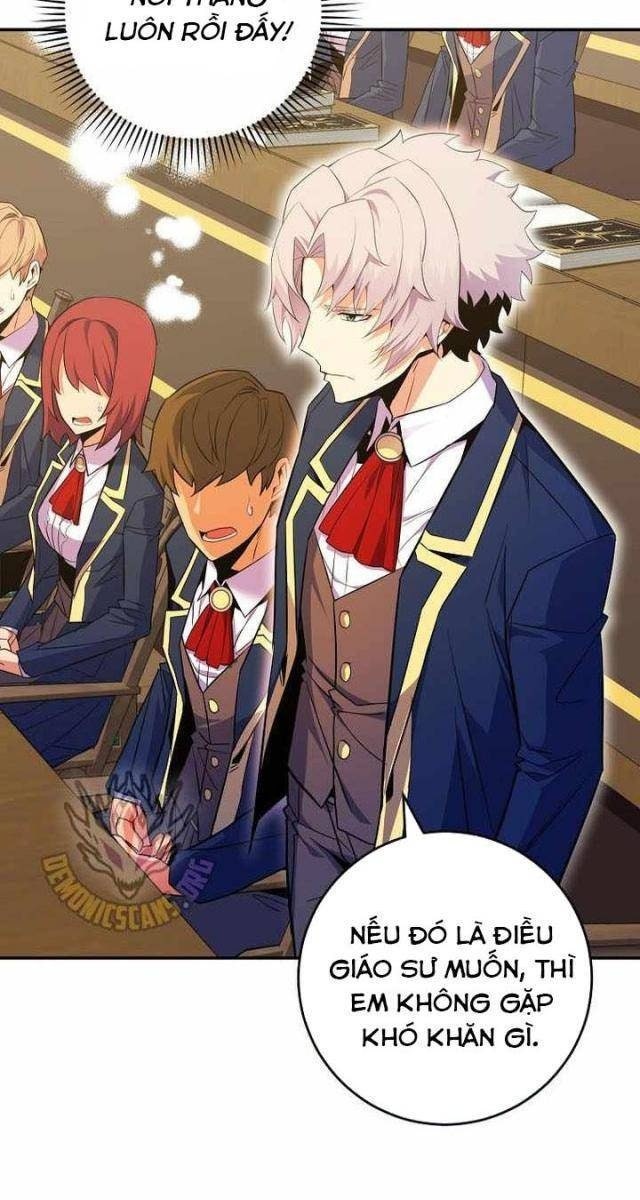 Chuyển Sinh Thành Thiên Tài Xuất Chúng Của Danh Môn Thế Gia - Page 77