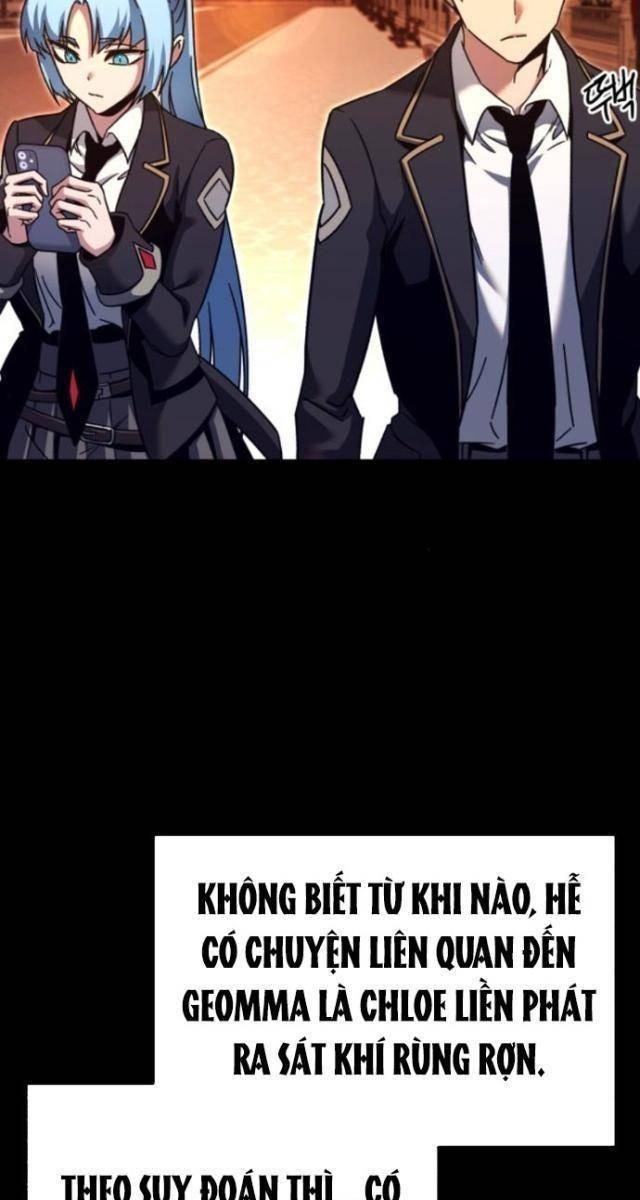 Thống Lĩnh Học Viện Chỉ Bằng Dao Sashimi - Page 70