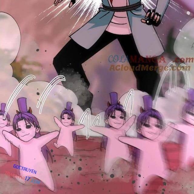 Vật Lý Tu Tiên Hai Vạn Năm - Page 95