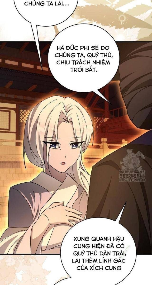 Sinh Tồn Trong Cuốn Tiểu Thuyết Romance Fantasy - Page 77