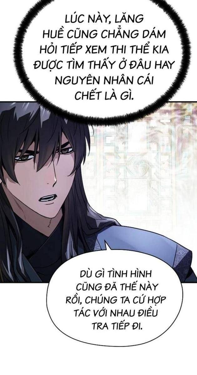 Tuyệt Thế Hồi Quy - Page 124