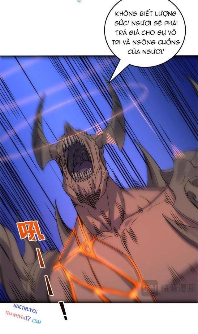 Bắt Đầu Kế Nhiệm Boss Hắc Long, Ta Vô Địch - Page 44