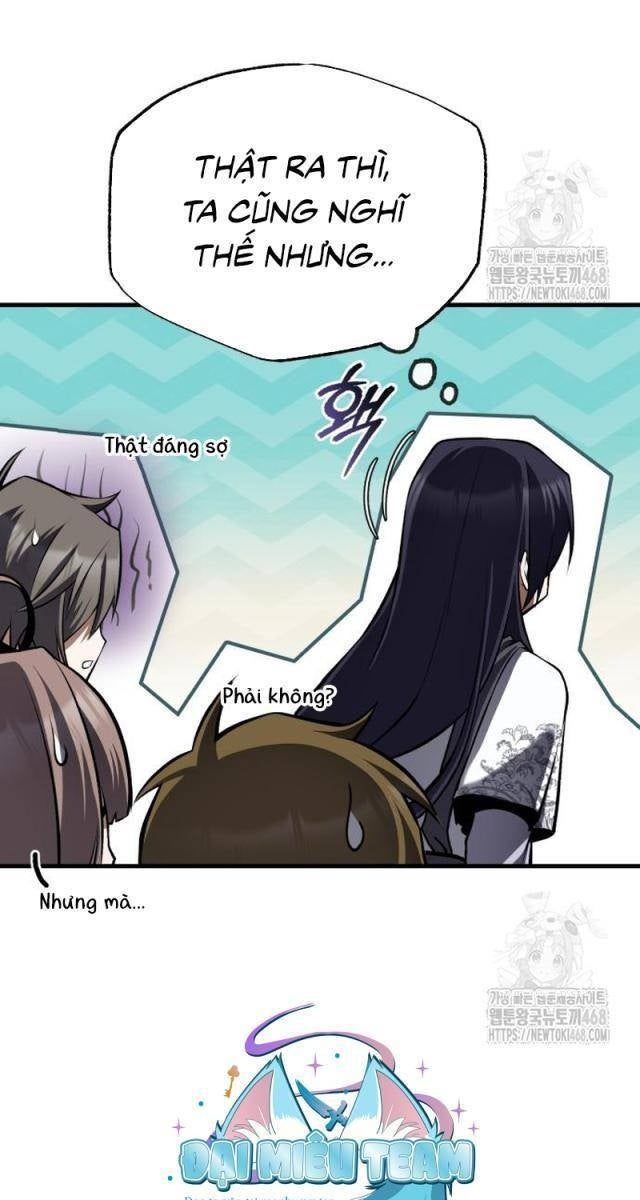 Giảng Sư Đứng Đầu: Baek Sư phụ - Page 26