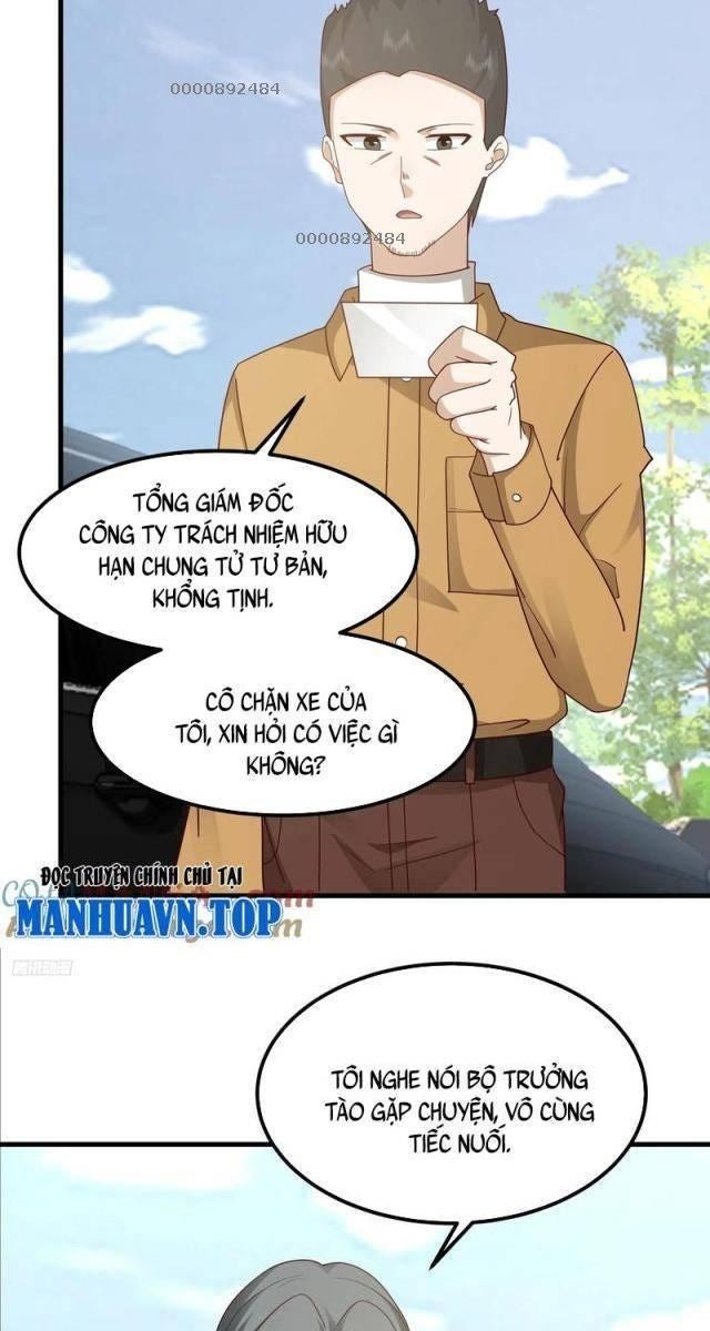 Ta Không Muốn Trùng Sinh Đâu - Page 5