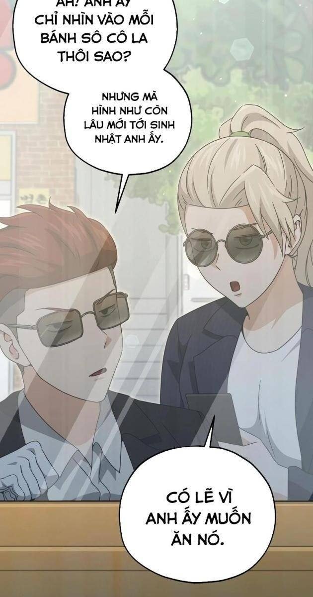 Bố Tôi Quá Mạnh - Page 48