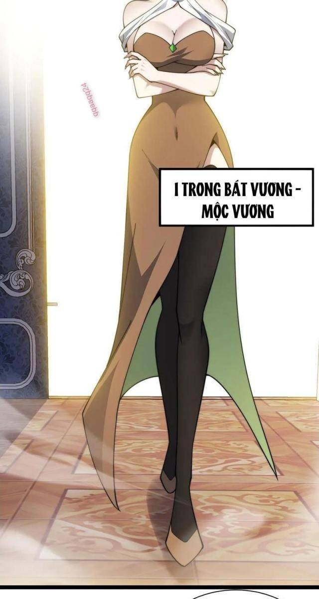 Sức Mạnh Tối Đa? Ta Lại Là Vong Linh Sư! - Page 59