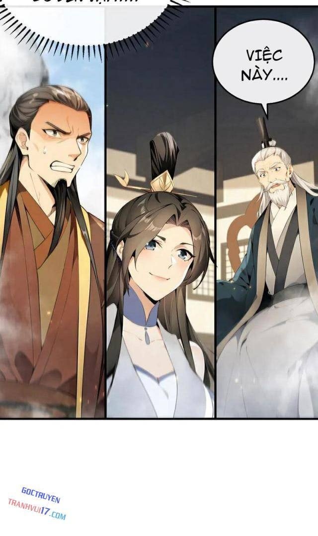 Thập Đại Đế Hoàng Đều Là Đệ Tử Của Ta - Page 56