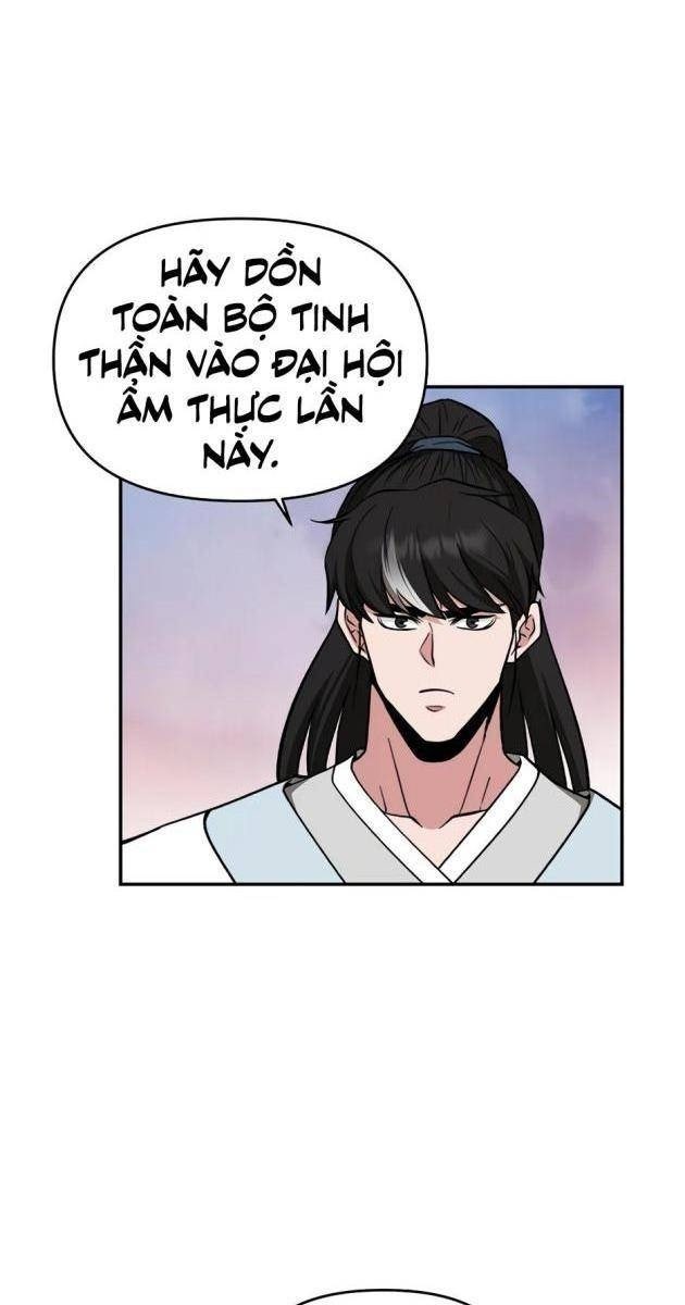 Thiên Hạ Đệ Nhất Côn Luân Khách Điếm - Page 29