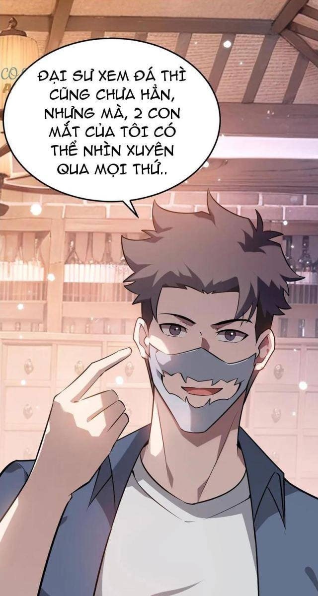 Đừng Gọi Ta Là Ác Ma - Page 9