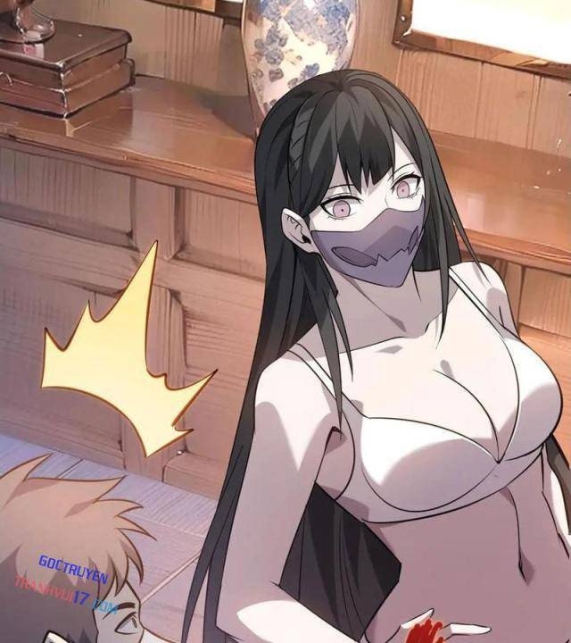 Đừng Gọi Ta Là Ác Ma - Page 58