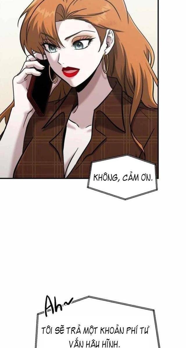 Một Anh Hùng Giỏi Mọi Thứ - Page 31