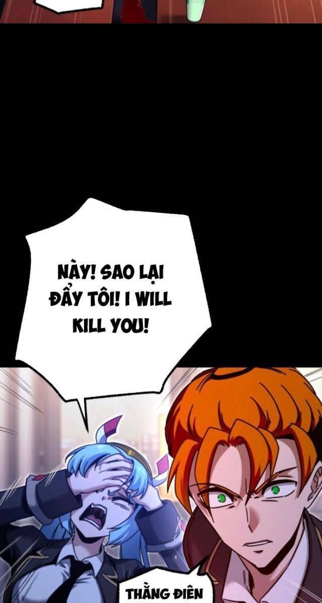 Thống Lĩnh Học Viện Chỉ Bằng Dao Sashimi - Page 22