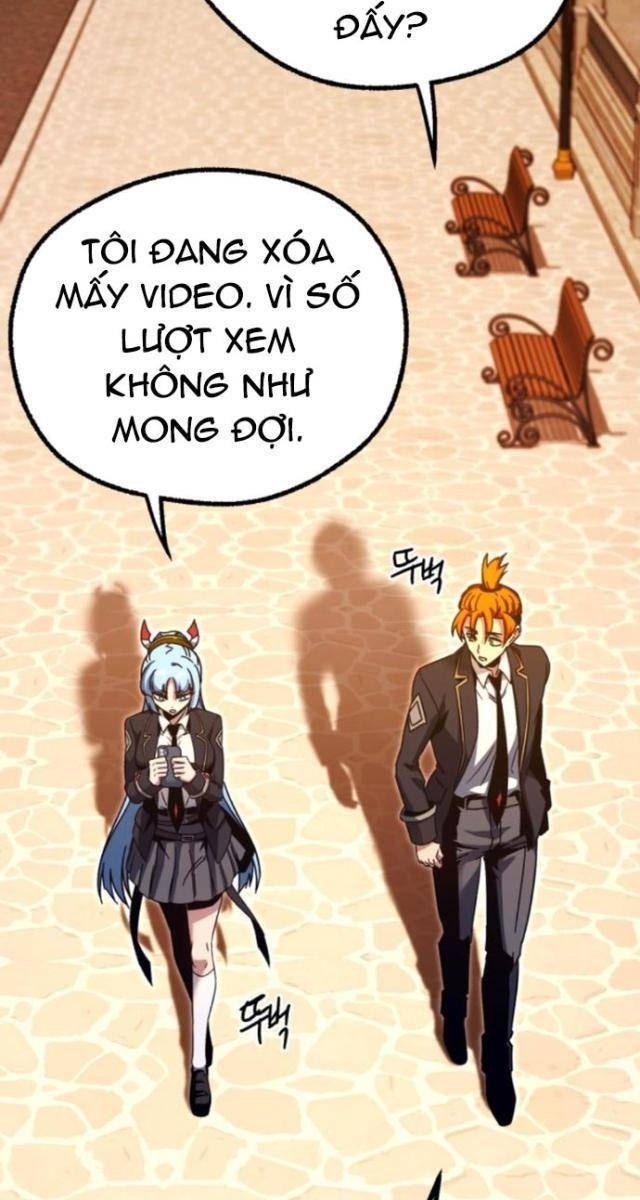 Thống Lĩnh Học Viện Chỉ Bằng Dao Sashimi - Page 81