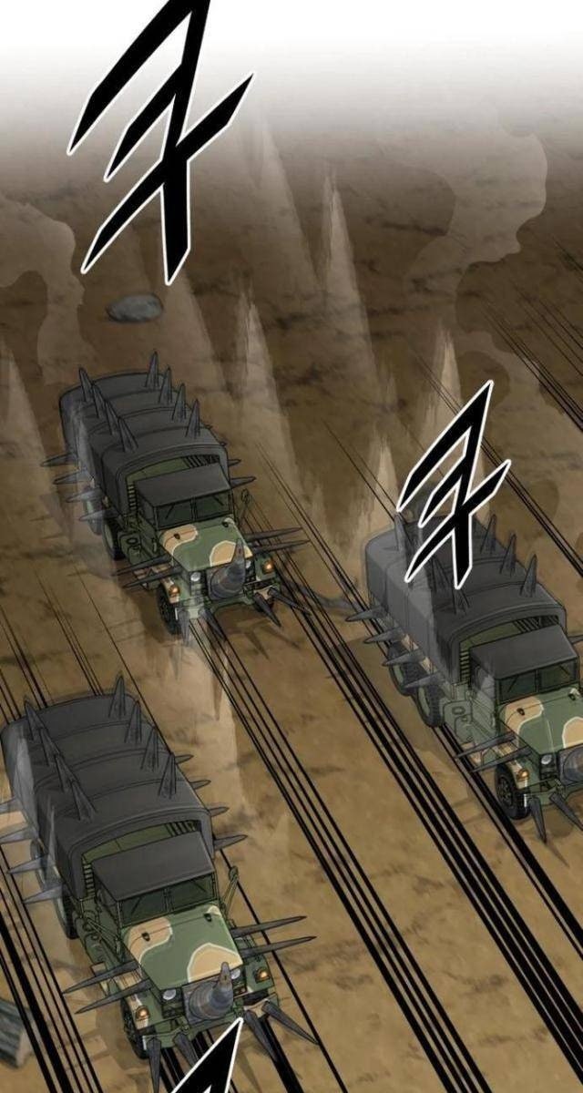 Đầu Bếp Của Thế Giới Diệt Vong - Page 81