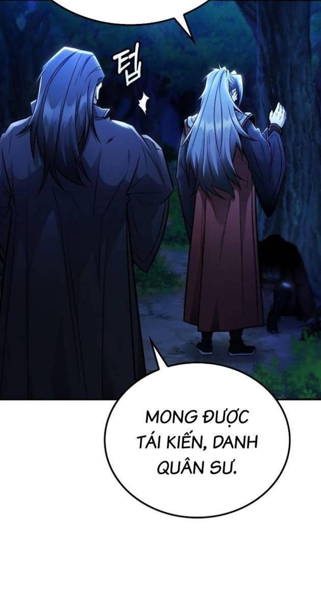 Quỷ Kiếm Thiên Tài Của Hoa Sơn Phái - Page 22