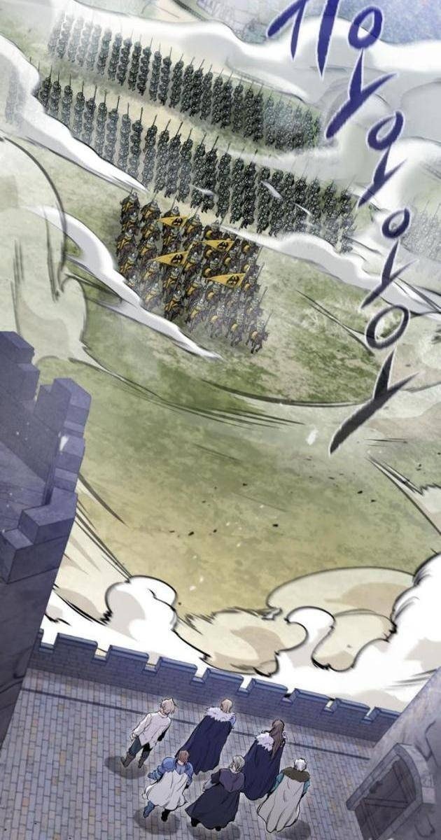 Mỗi Lính Đánh Thuê Trở Về Đều Có Một Kế Hoạch - Page 33