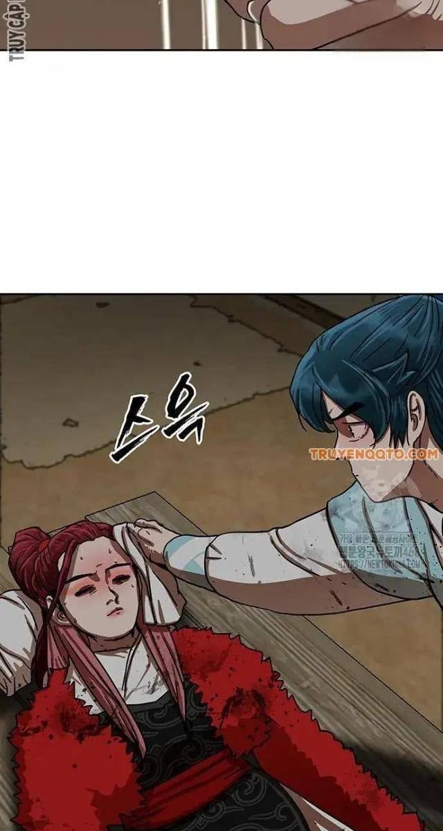 Hàn Băng Liệt Hỏa - Page 67