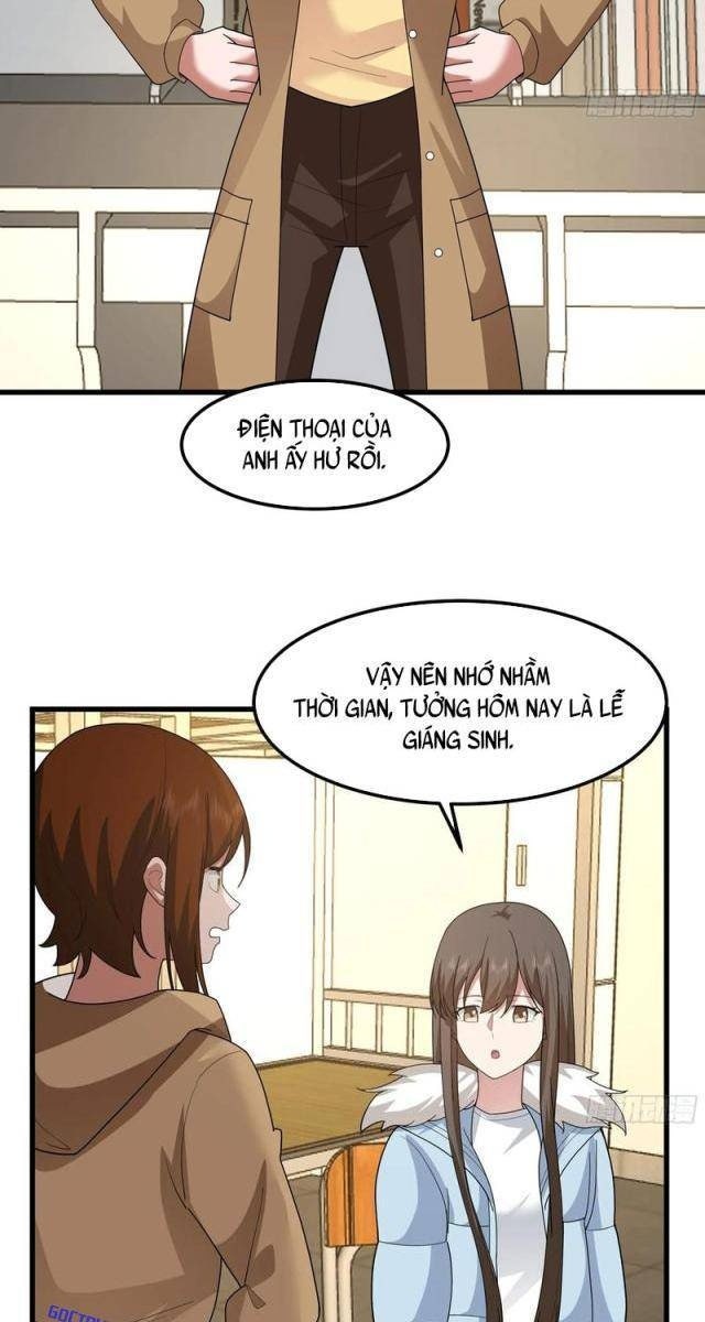 Ta Không Muốn Trùng Sinh Đâu - Page 24