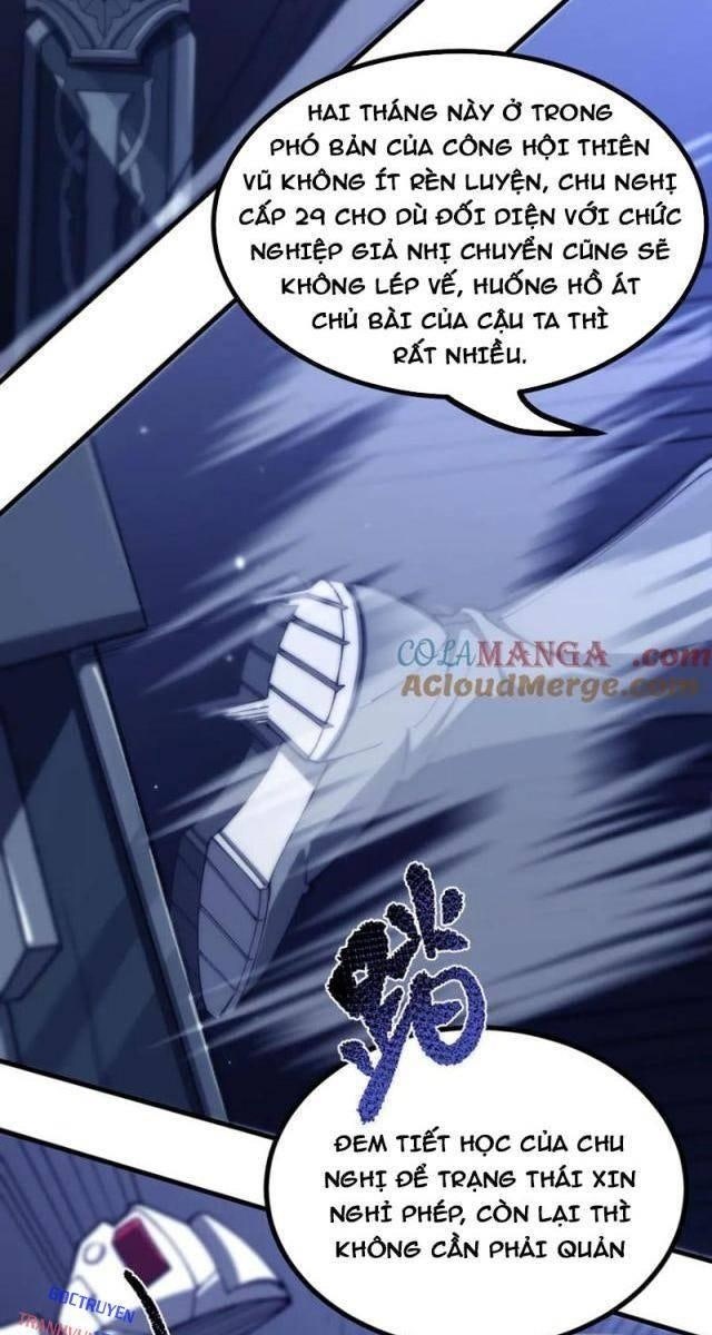 Thánh Hiệp Sĩ Cấp SSS - Page 53