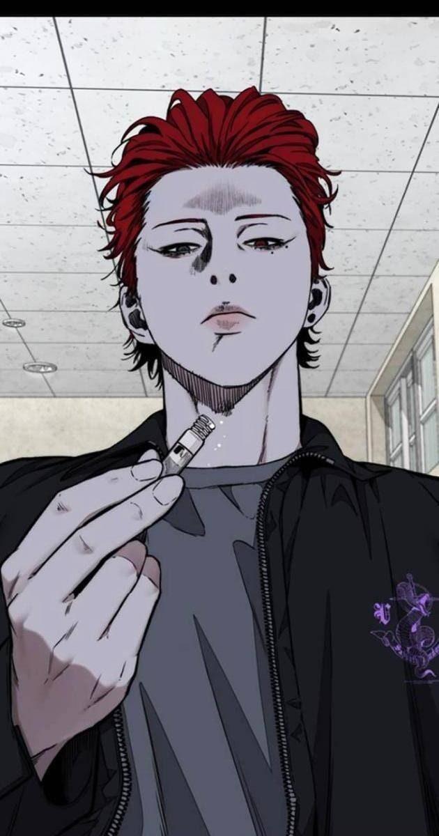 Thể Thao Cực Hạn - Page 110