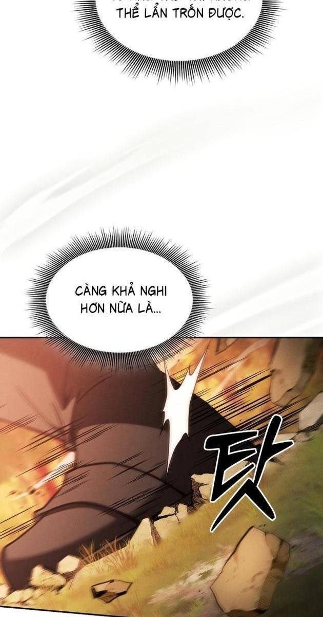 Kiếm Sĩ Thiên Tài Của Học Viện - Page 132