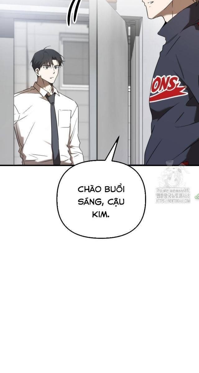 Tân Binh Của Đội Bóng Chày Quá Giỏi - Page 46