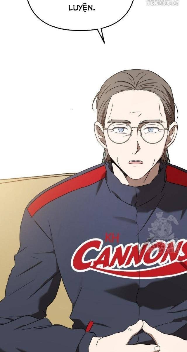 Tân Binh Của Đội Bóng Chày Quá Giỏi - Page 70