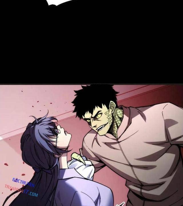 Mạt Thế: Nhân Hoàng Phiên Mời Chư Vị Nữ Đồ Đệ Nhập Tọa - Page 18