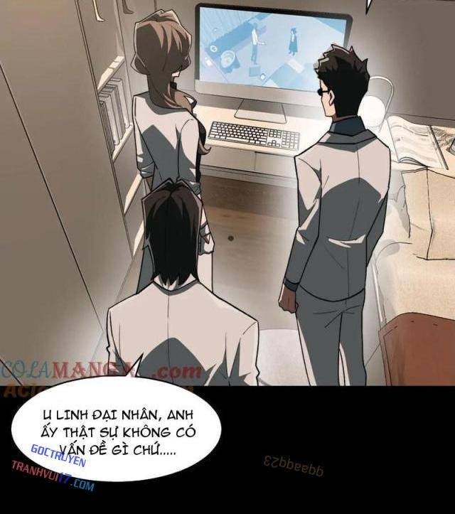 Ta Sáng Tạo Truyền Thuyết Đô Thị - Page 22